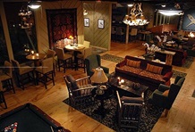 The Sierra Nevada Resort & Spa